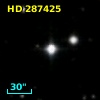 HD 287425