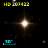 HD 287422