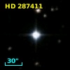 HD 287411