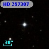 HD 287307