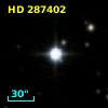 HD 287402