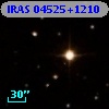 IRAS 04525+1210