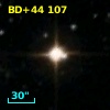 BD+44   107