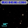 IRAS 04546+1304
