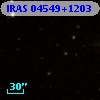 IRAS 04549+1203