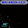 IRAS 04559+1127