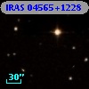 IRAS 04565+1228