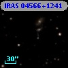 IRAS 04566+1241