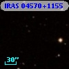 IRAS 04570+1155