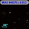 IRAS 04575+1152