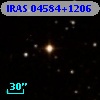 IRAS 04584+1206