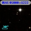 IRAS 05000+1222