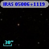 IRAS 05006+1119
