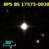 BPS BS 17575-0038