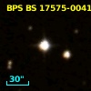 BPS BS 17575-0041