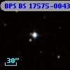 BPS BS 17575-0043