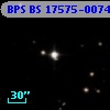 BPS BS 17575-0074