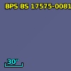 BPS BS 17575-0081