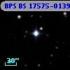 BPS BS 17575-0139