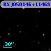 RX J050146+11468