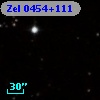 Zel 0454+111