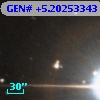 GEN# +5.20253343