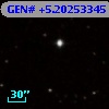 GEN# +5.20253345