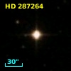 HD 287264