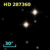 HD 287360