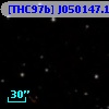 [THC97b] J050147.15+114654.5