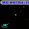 1RXS J045736.6+110255