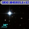 1RXS J045855.1+122449