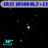 1RXS J050046.7+131248