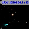 1RXS J050300.7+130235