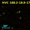 HVC 188.2-18.9-172