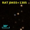RAT J0455+1305