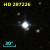 HD 287226