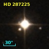 HD 287225