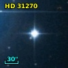 HD  31270