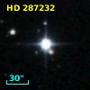 HD 287232