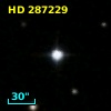 HD 287229