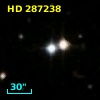HD 287238