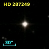 HD 287249