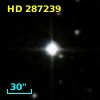 HD 287239