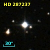 HD 287237