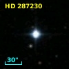 HD 287230