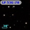 LP  536-70