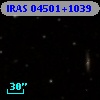 IRAS 04501+1039