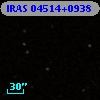 IRAS 04514+0938