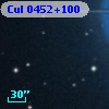 Cul 0452+100
